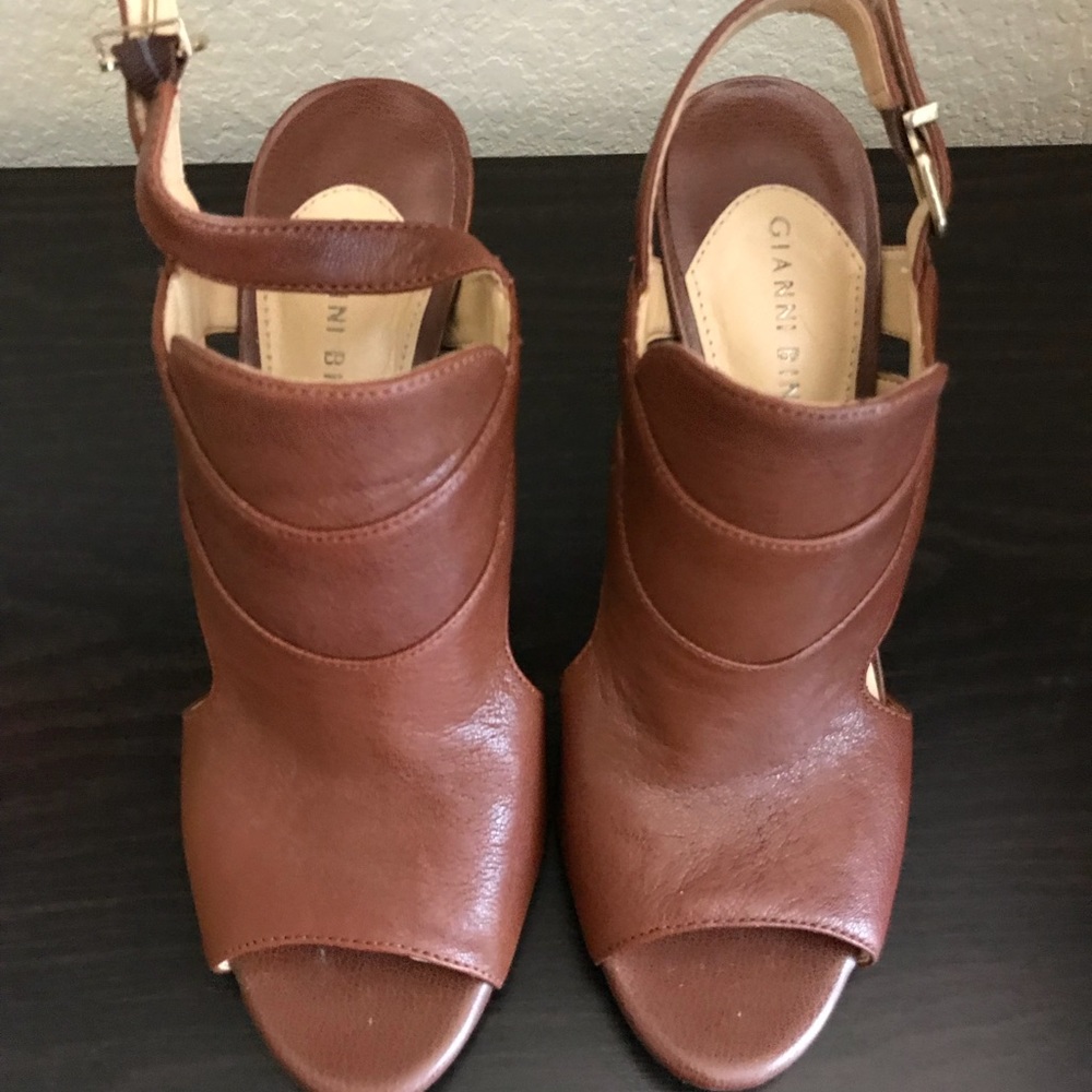 Gianni Bini Heels